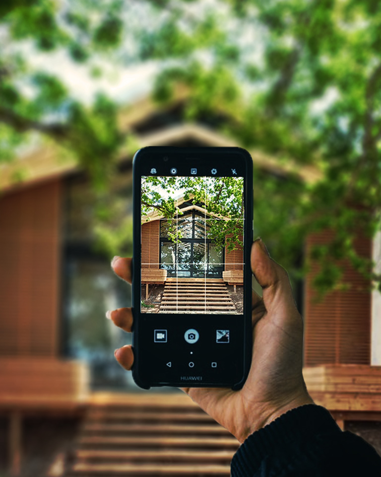take photo